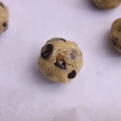 Brown Butter Chocolate Chip Cookies 8