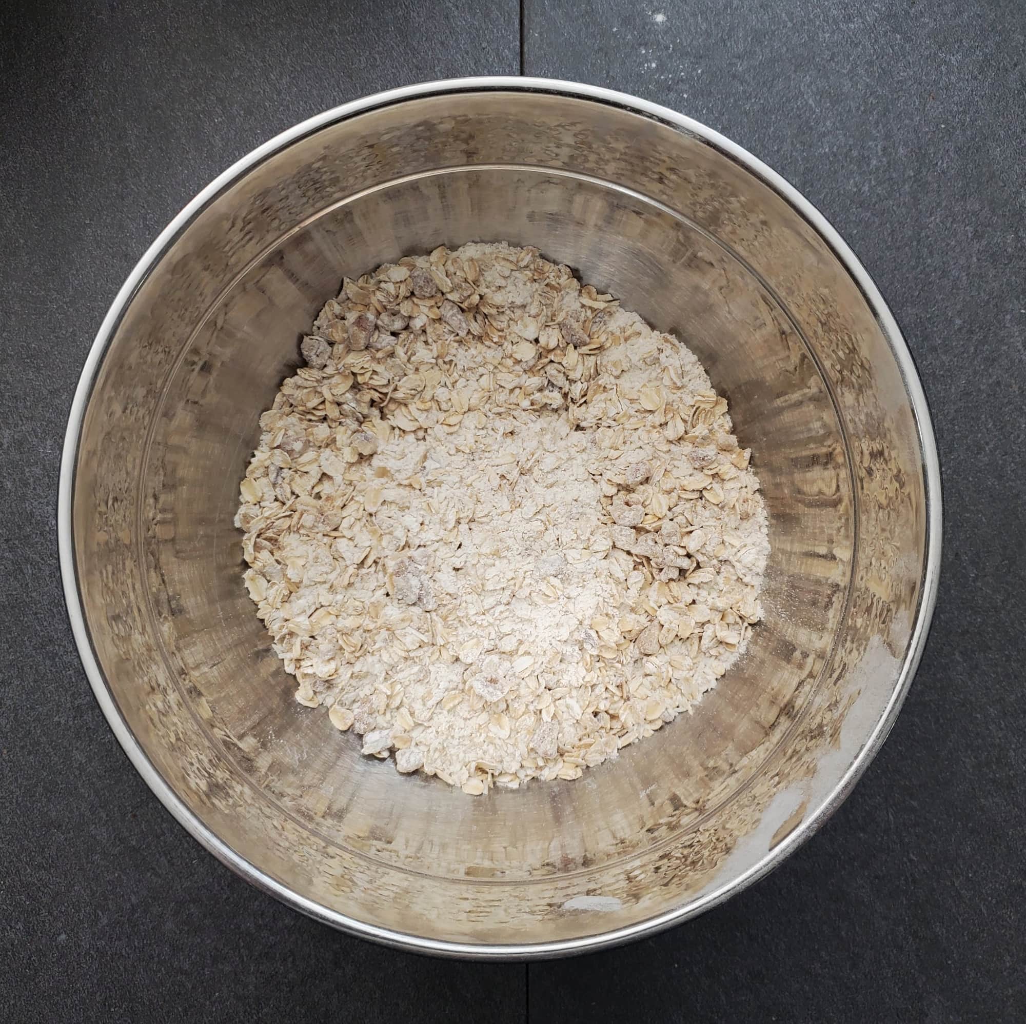 Oatmeal Cookies with Coconut 11