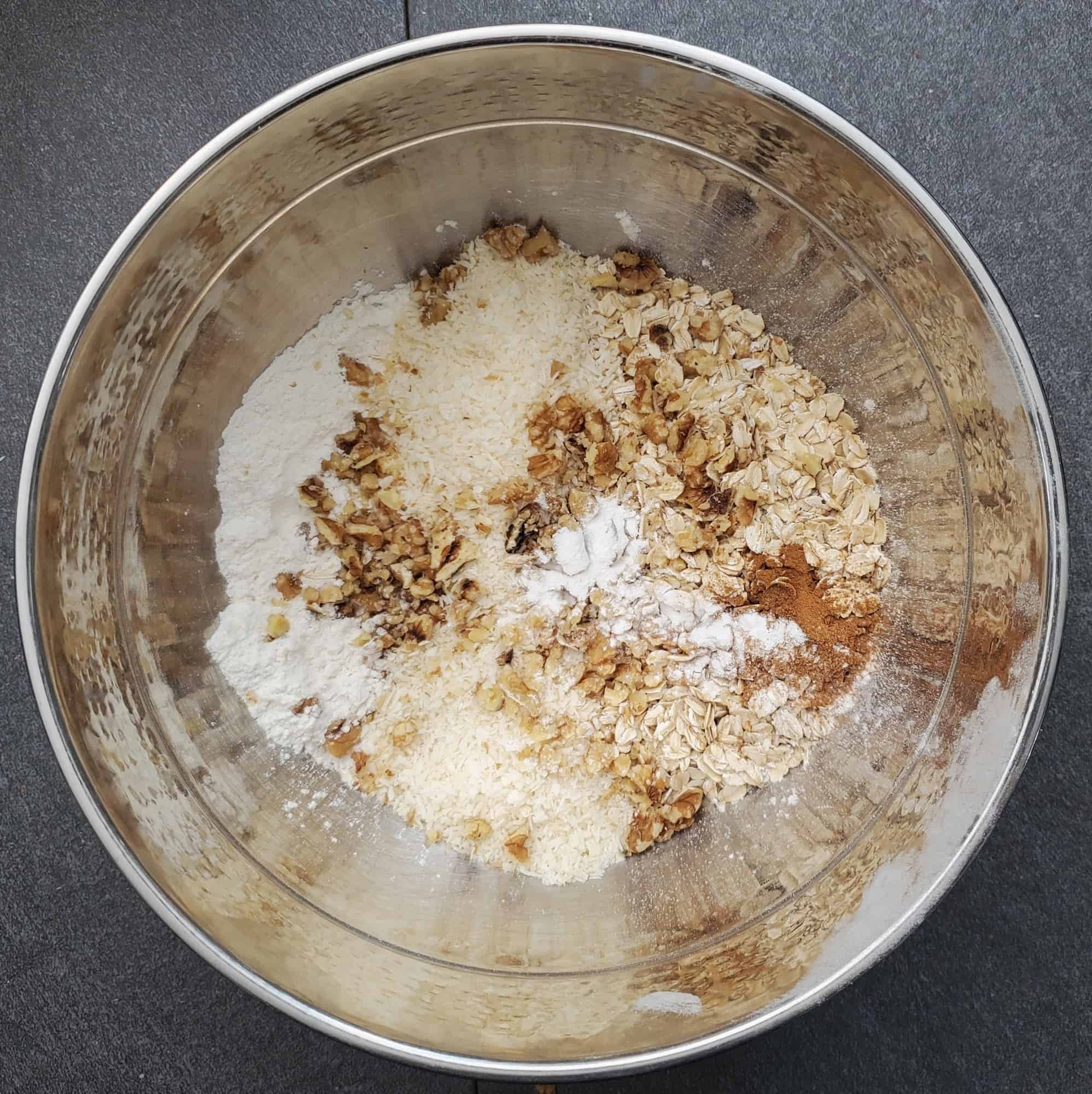 Oatmeal Cookies with Coconut 12