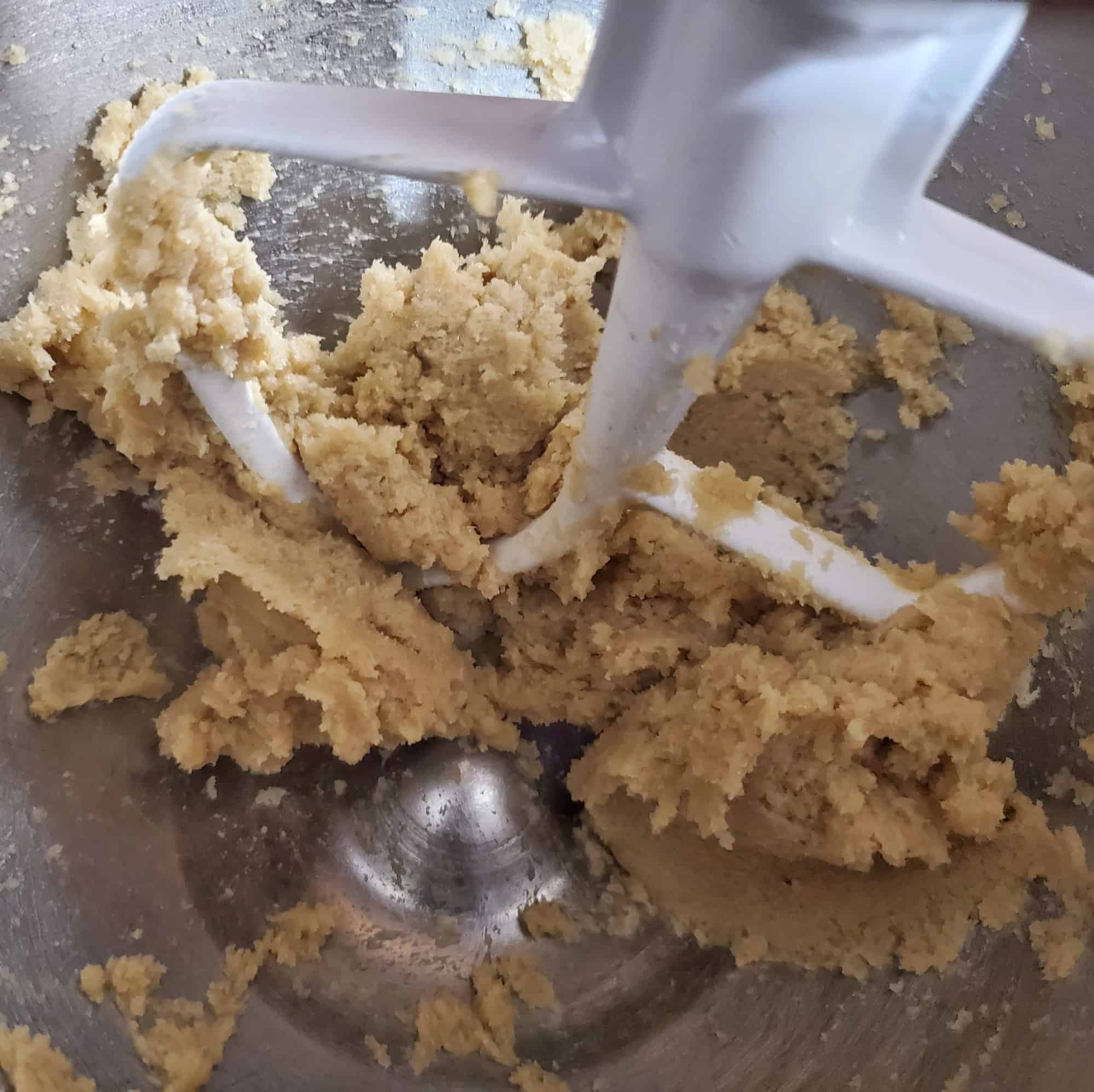 Oatmeal Cookies with Coconut 9