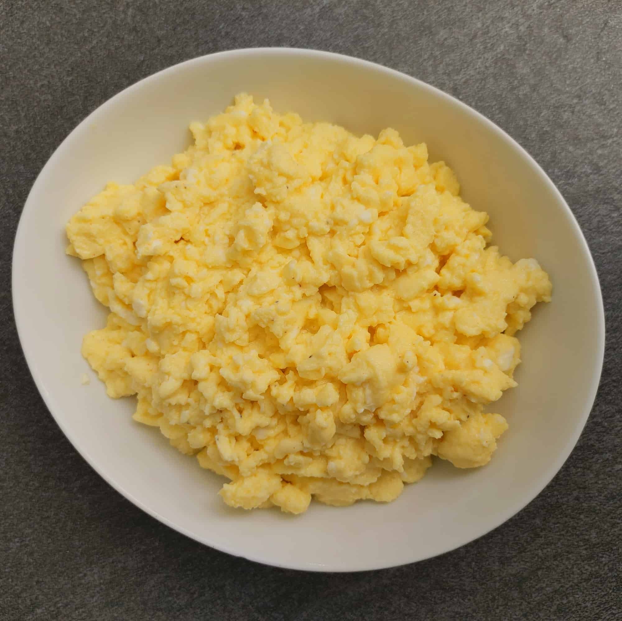 Scrambled Eggs | Camila Made