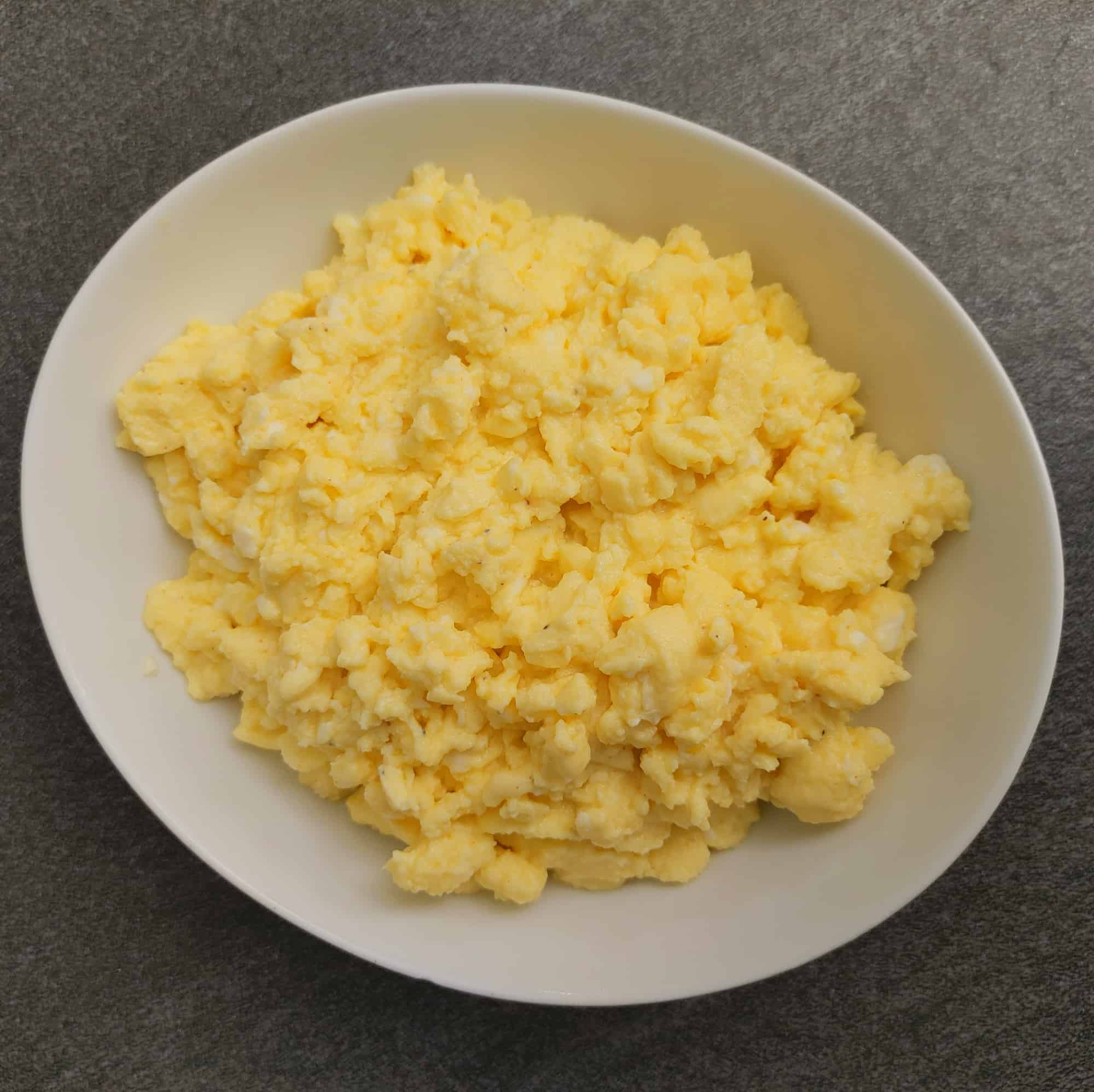 Scrambled Eggs 7