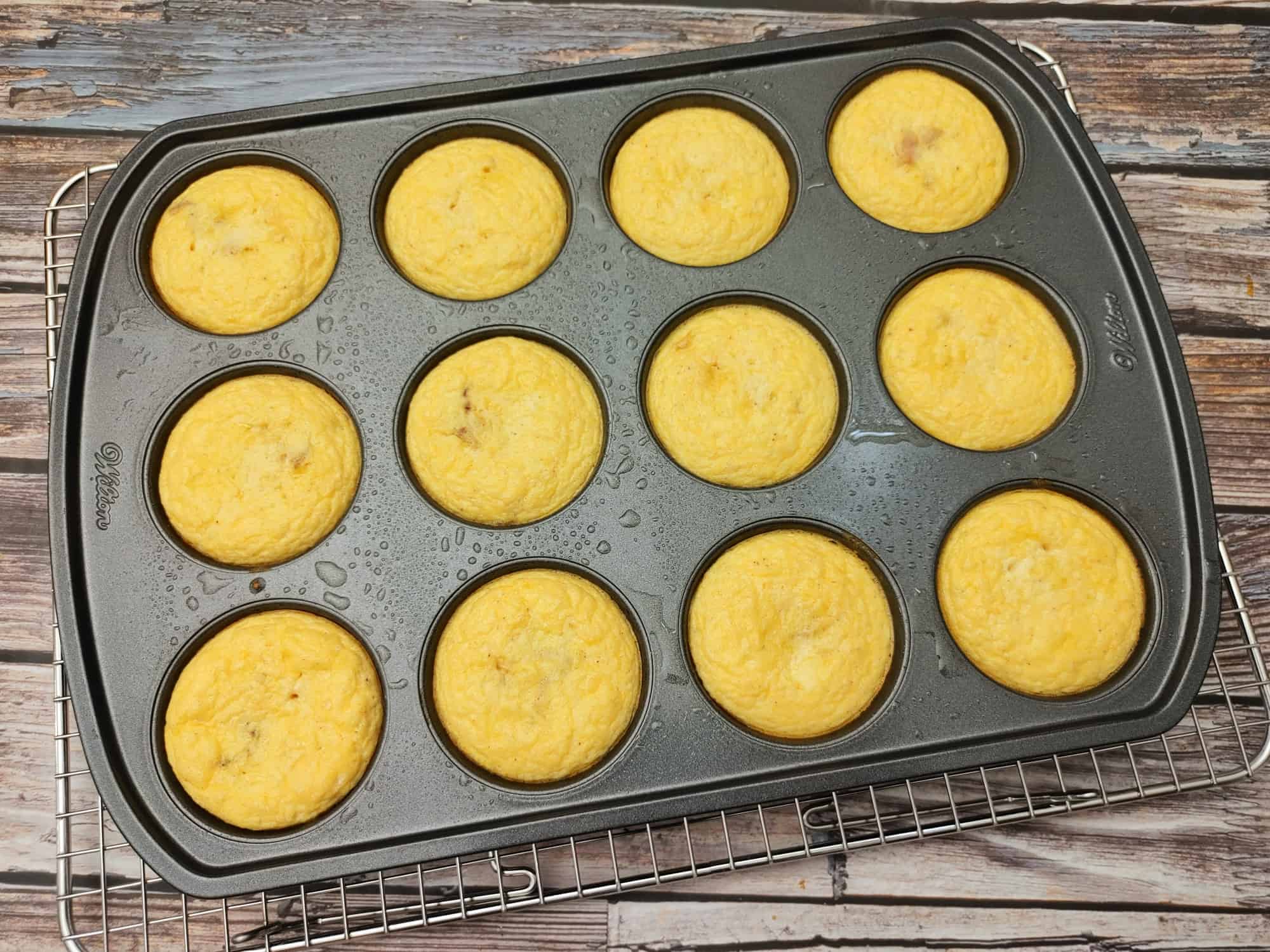 Sous Vide Egg Bites (No Machine Required) 10