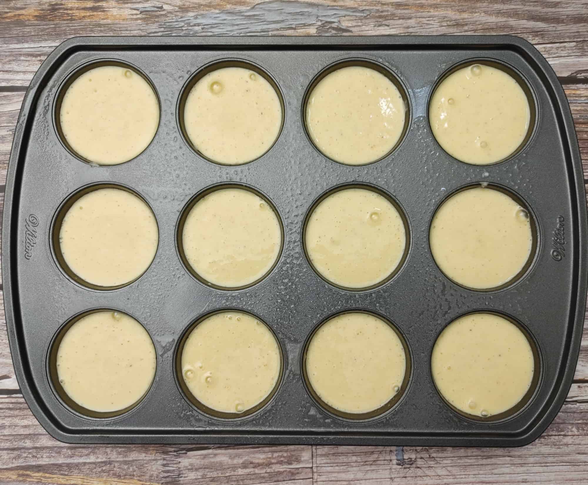 Sous Vide Egg Bites (No Machine Required) 7