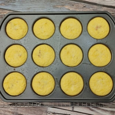 Sous Vide Egg Bites (No Machine Required) 9