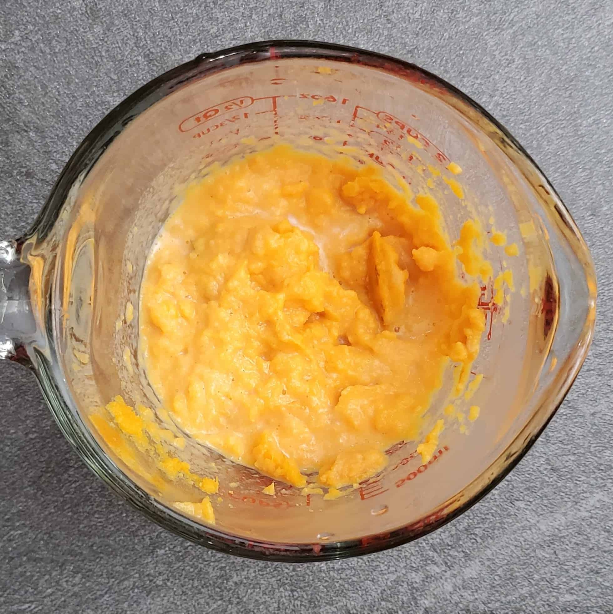 Sweet Potato Biscuits with Spiced Honey Butter 11 Sweet Potato Biscuits with Spiced Honey Butter 6
