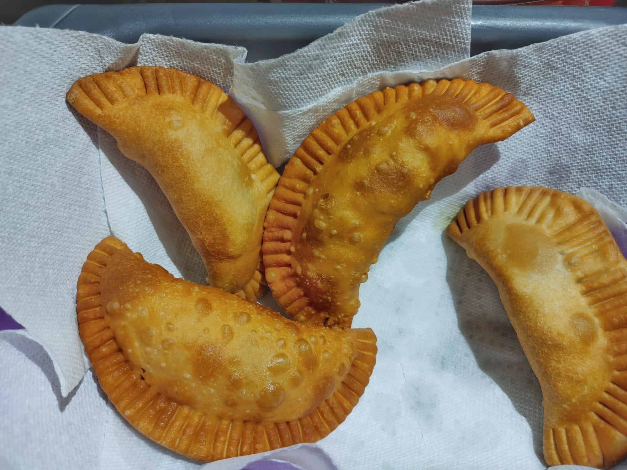 The Best Empanadas Recipe 11