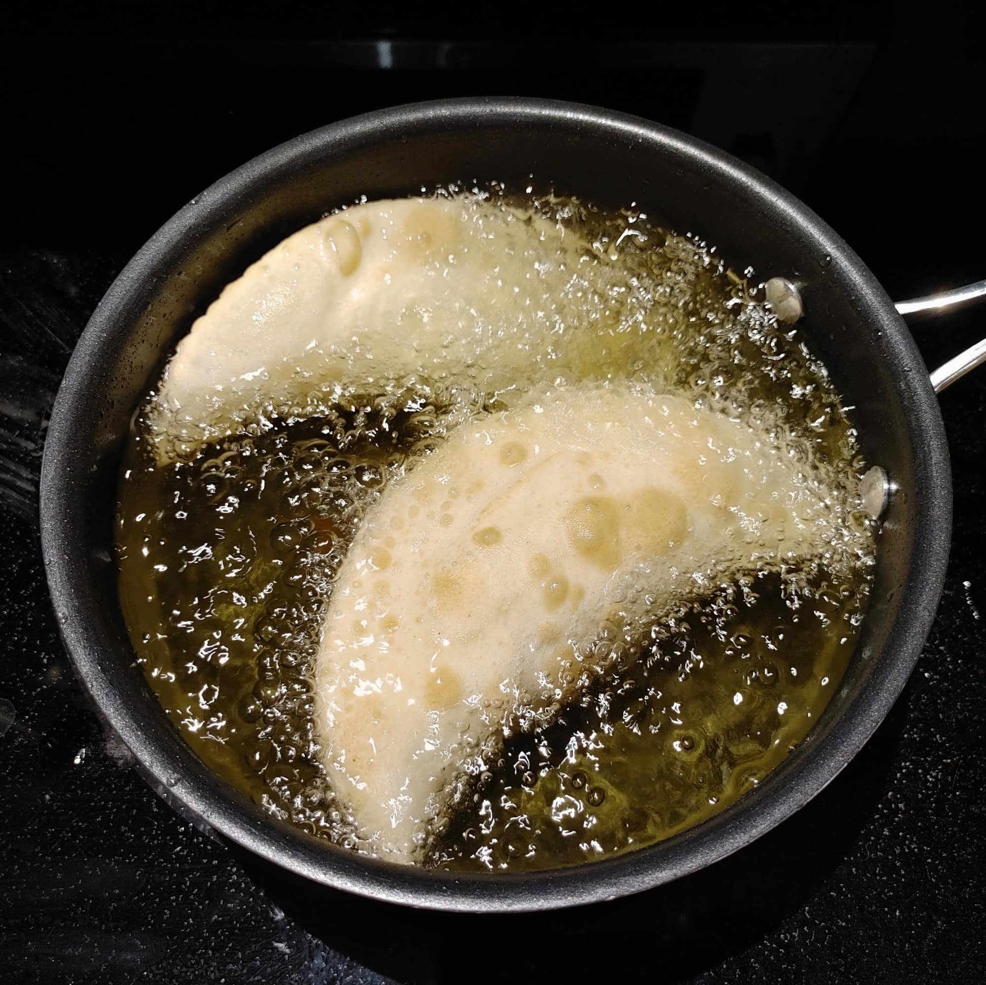 The Best Empanadas Recipe 13