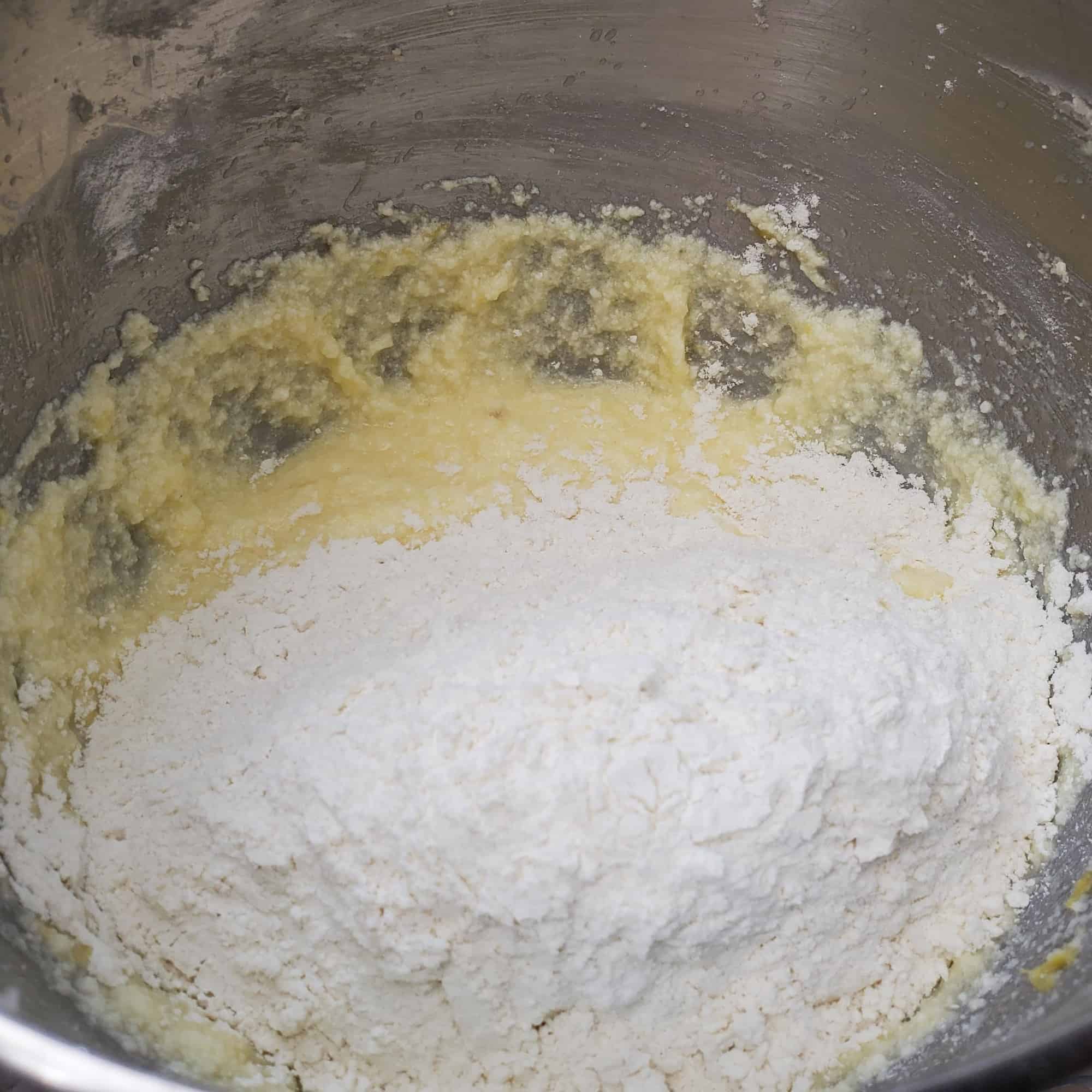 The Best Lemon Ricotta Cookies 2