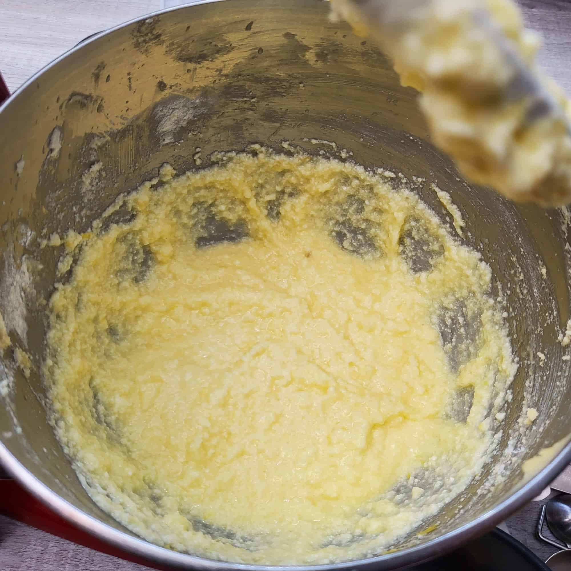 The Best Lemon Ricotta Cookies 3
