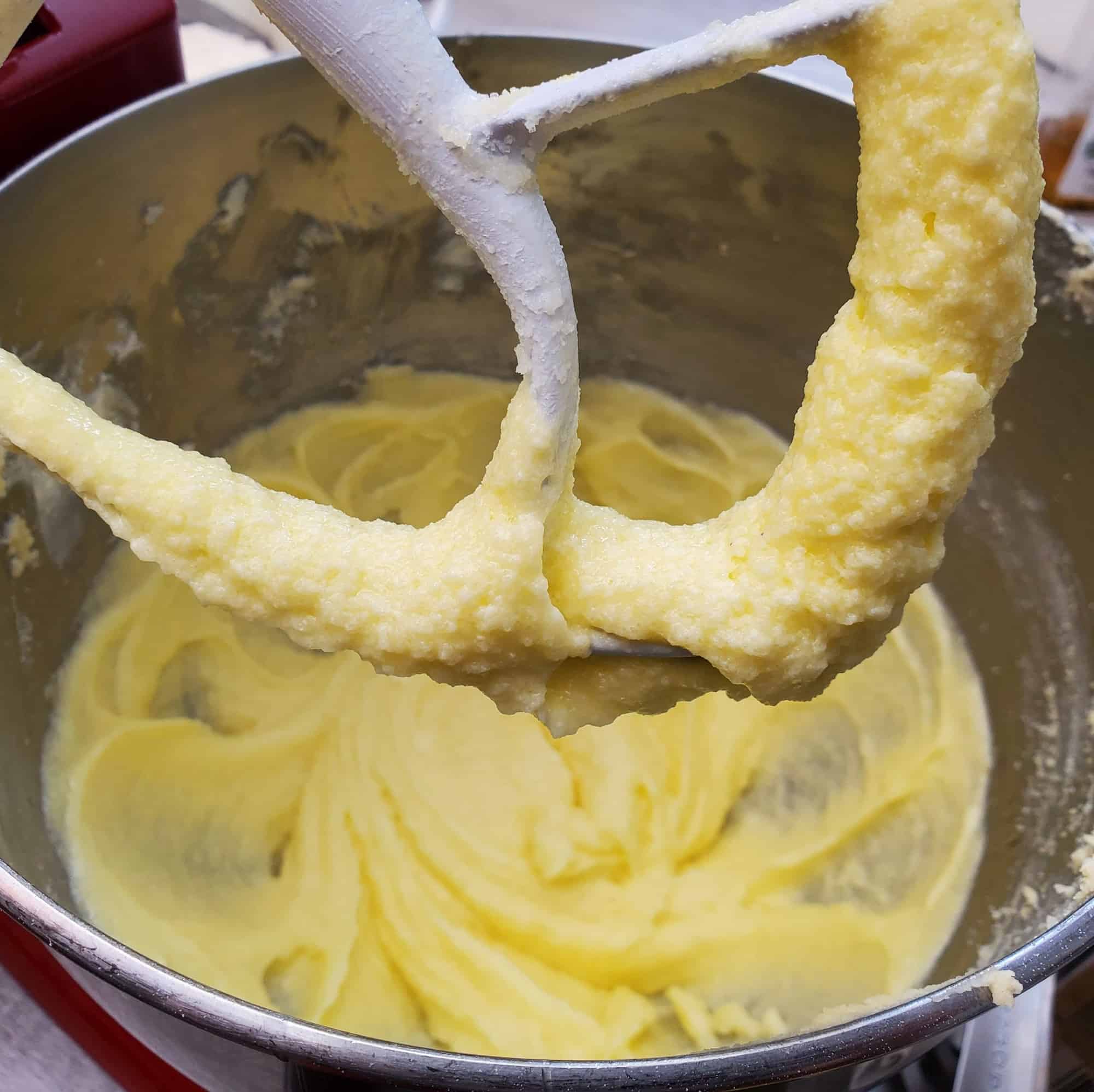 The Best Lemon Ricotta Cookies 5