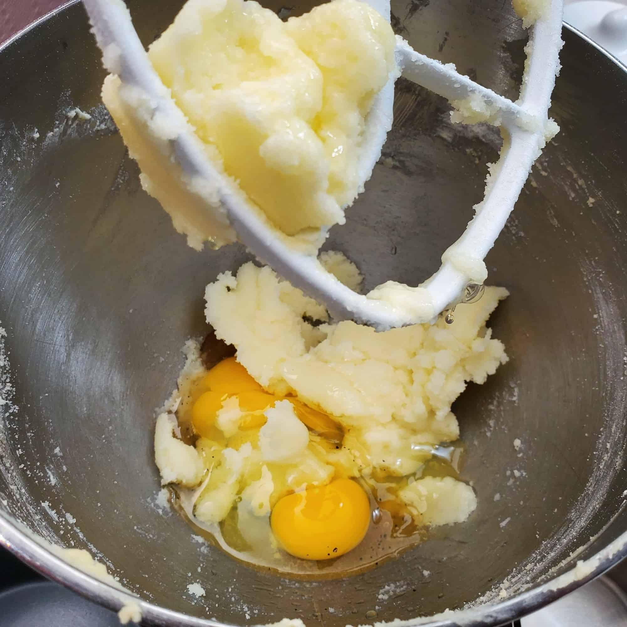 The Best Lemon Ricotta Cookies 6