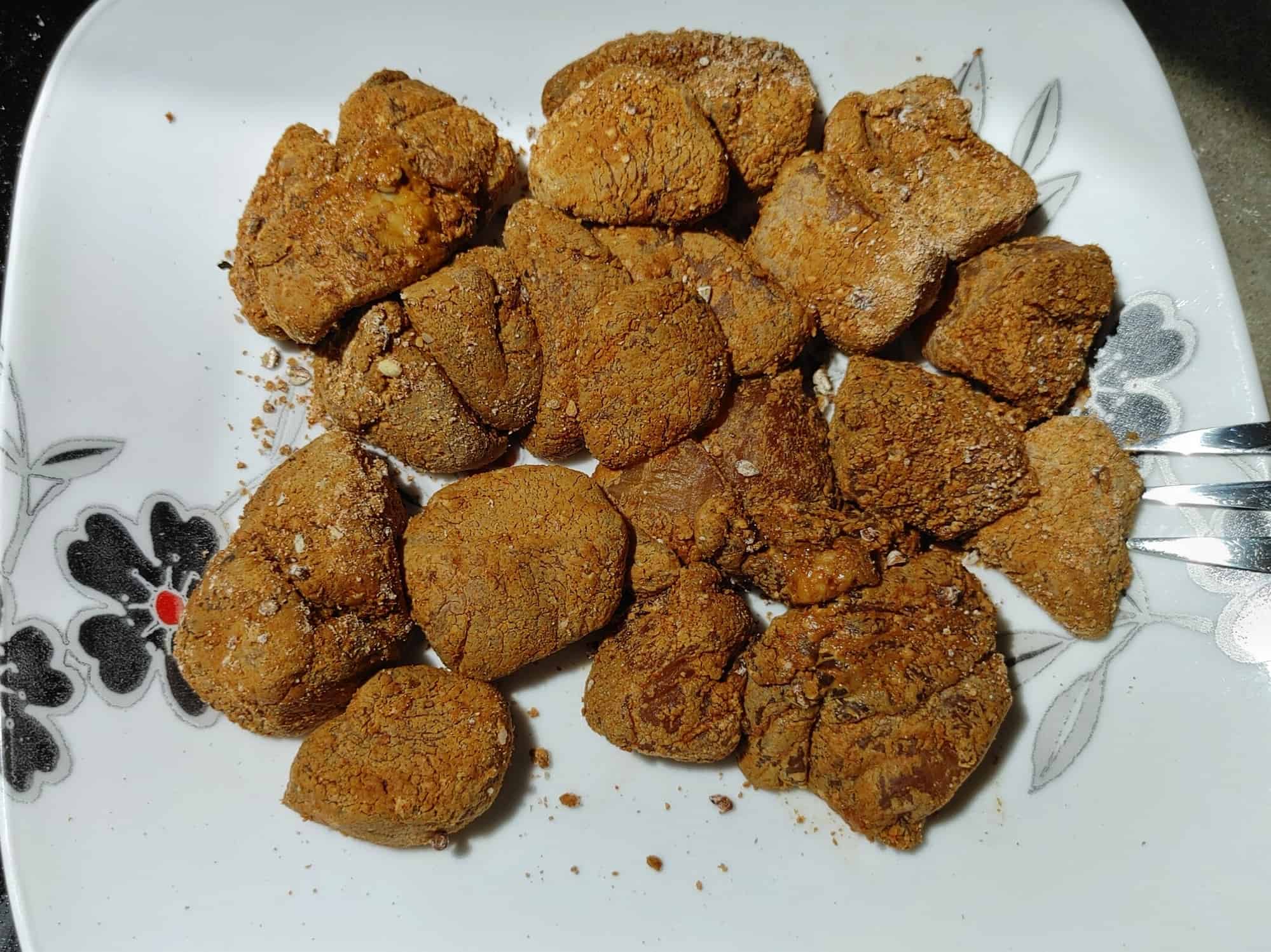 The Best Mala Chicken Recipe 10