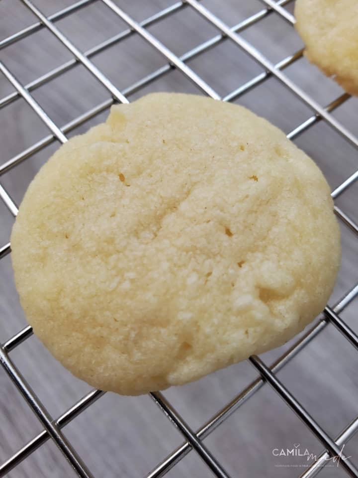 Sugar Cookies: A Classic with a Delicious Twist!