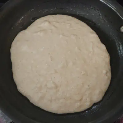 The Best Buttermilk Pancakes 12