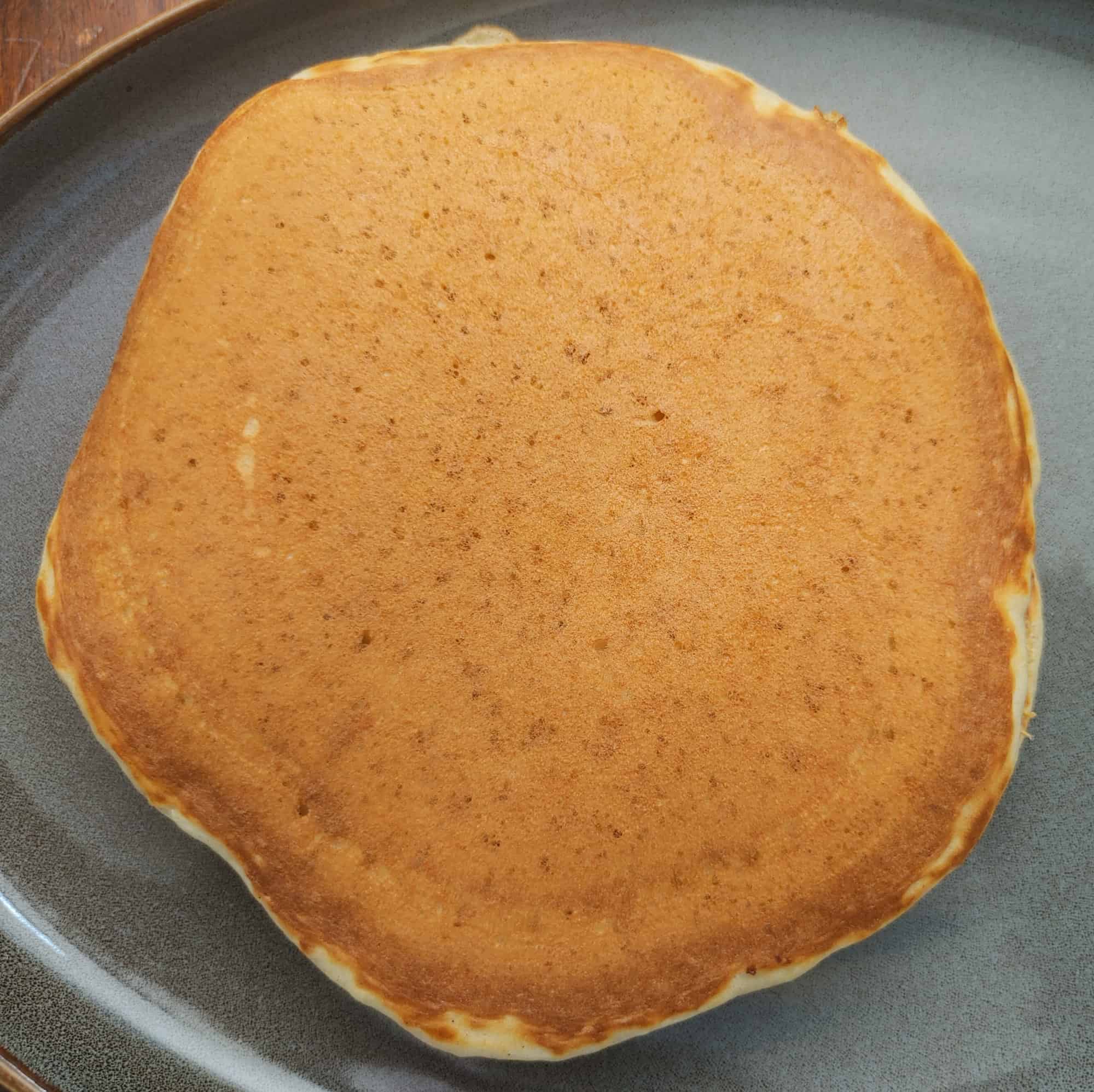 Buttermilk Pancakes 17 The Best Buttermilk Pancakes 13