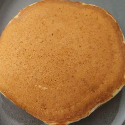 The Best Buttermilk Pancakes 14
