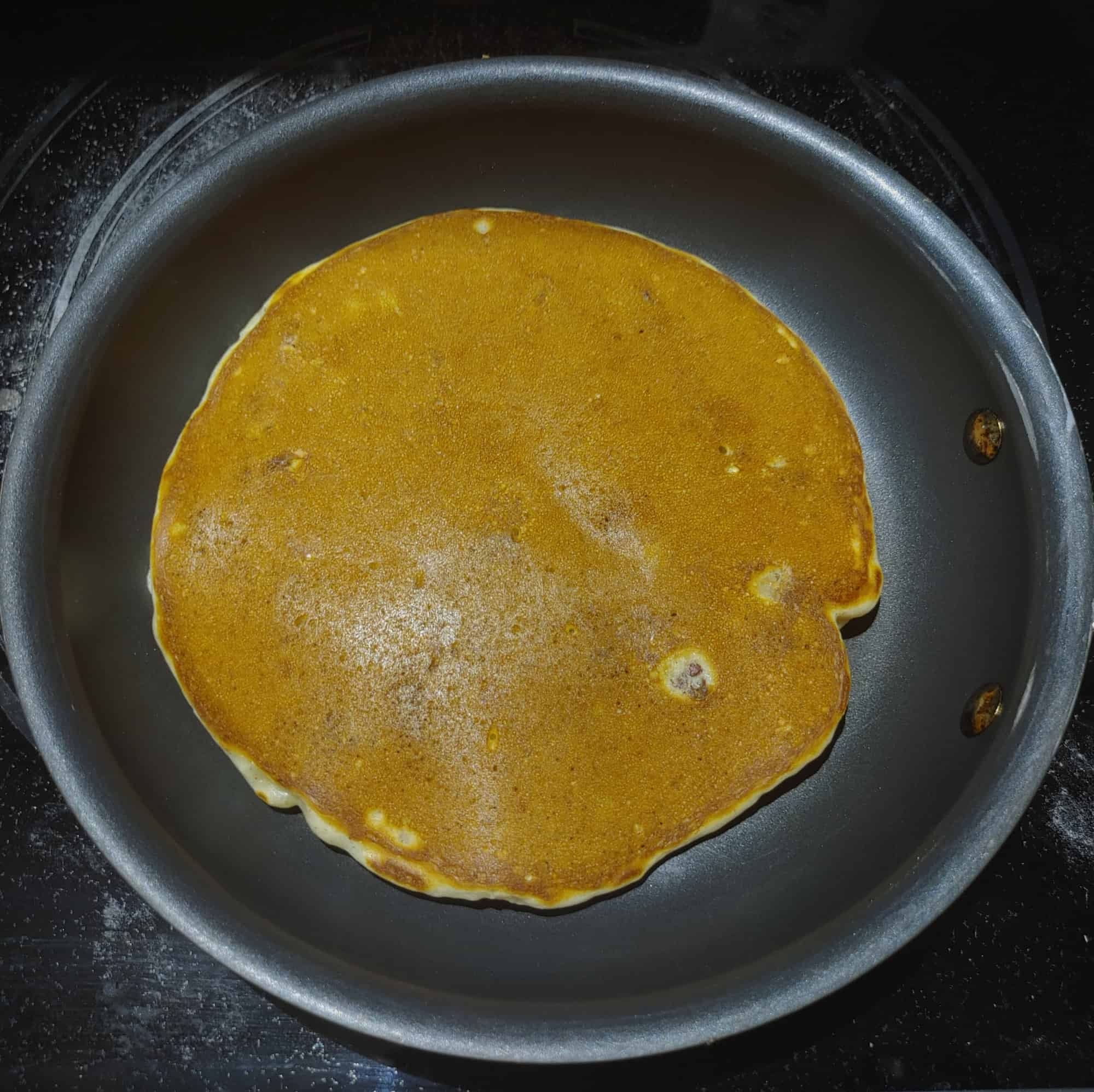 Banana Pancakes 11