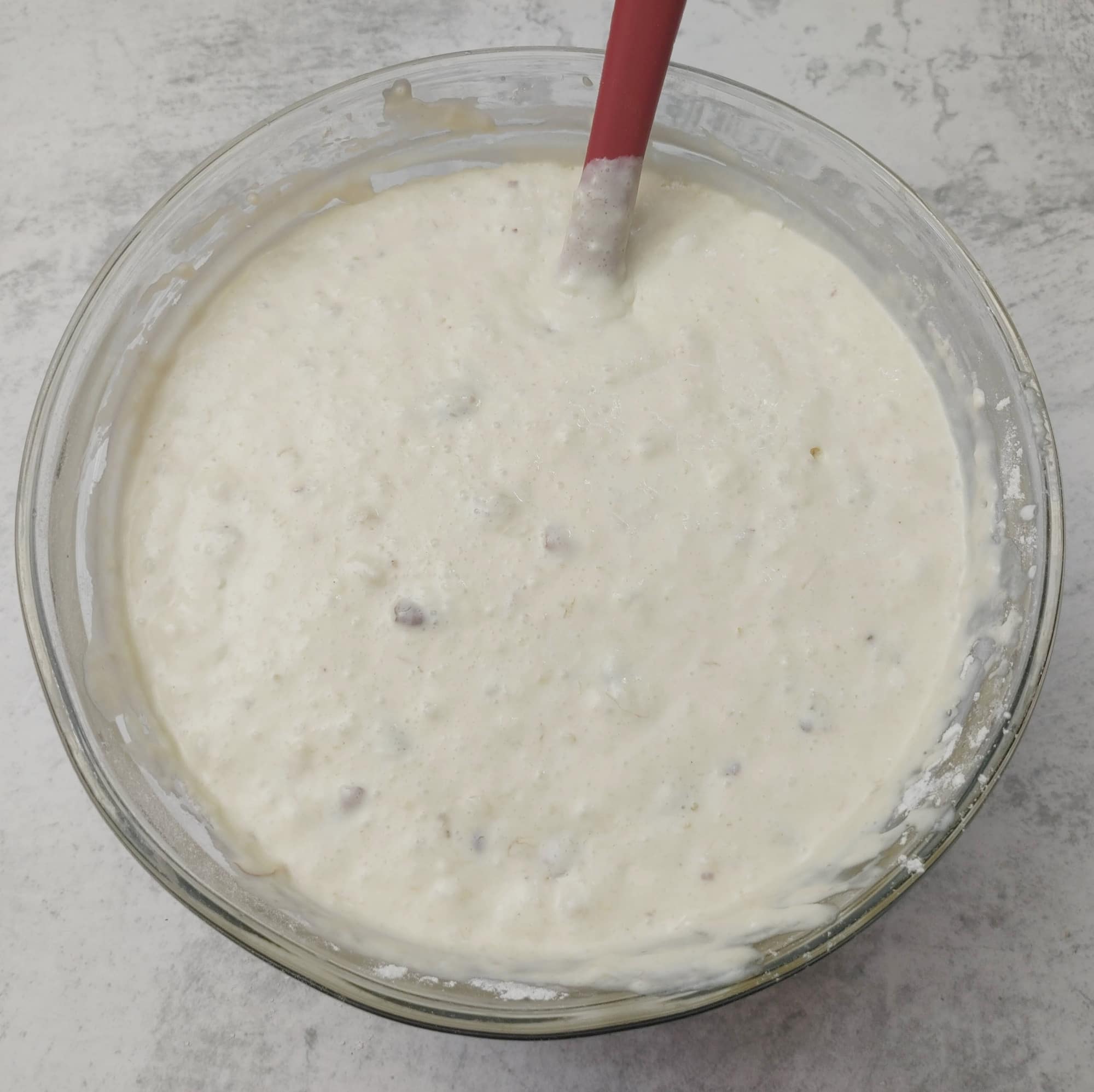Banana Pancakes 8