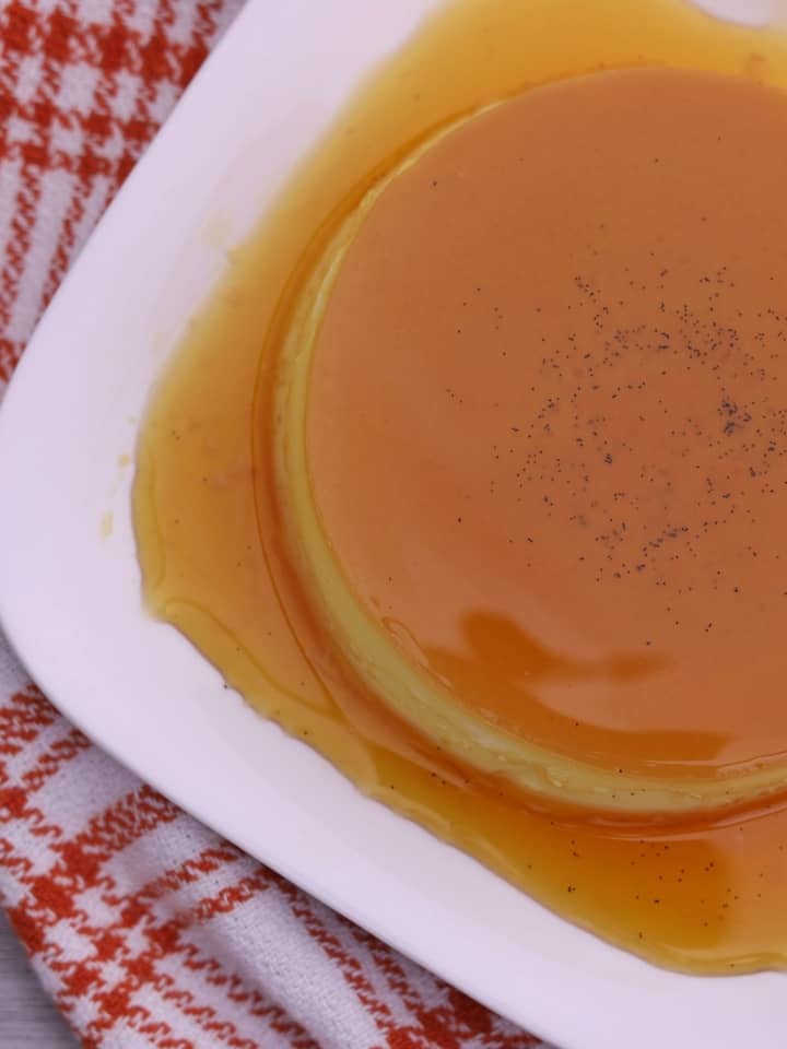 Flan: The Perfect Creamy Dessert for Any Occasion