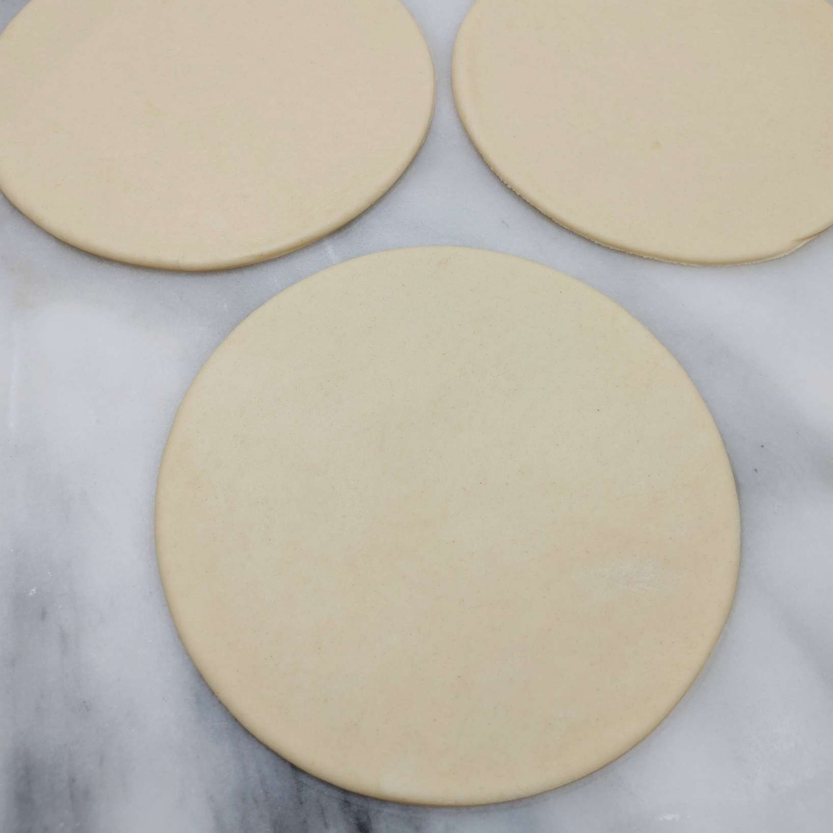 How to Make Empanada Dough-01