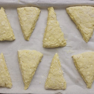 How to Make Perfect Scones 23
