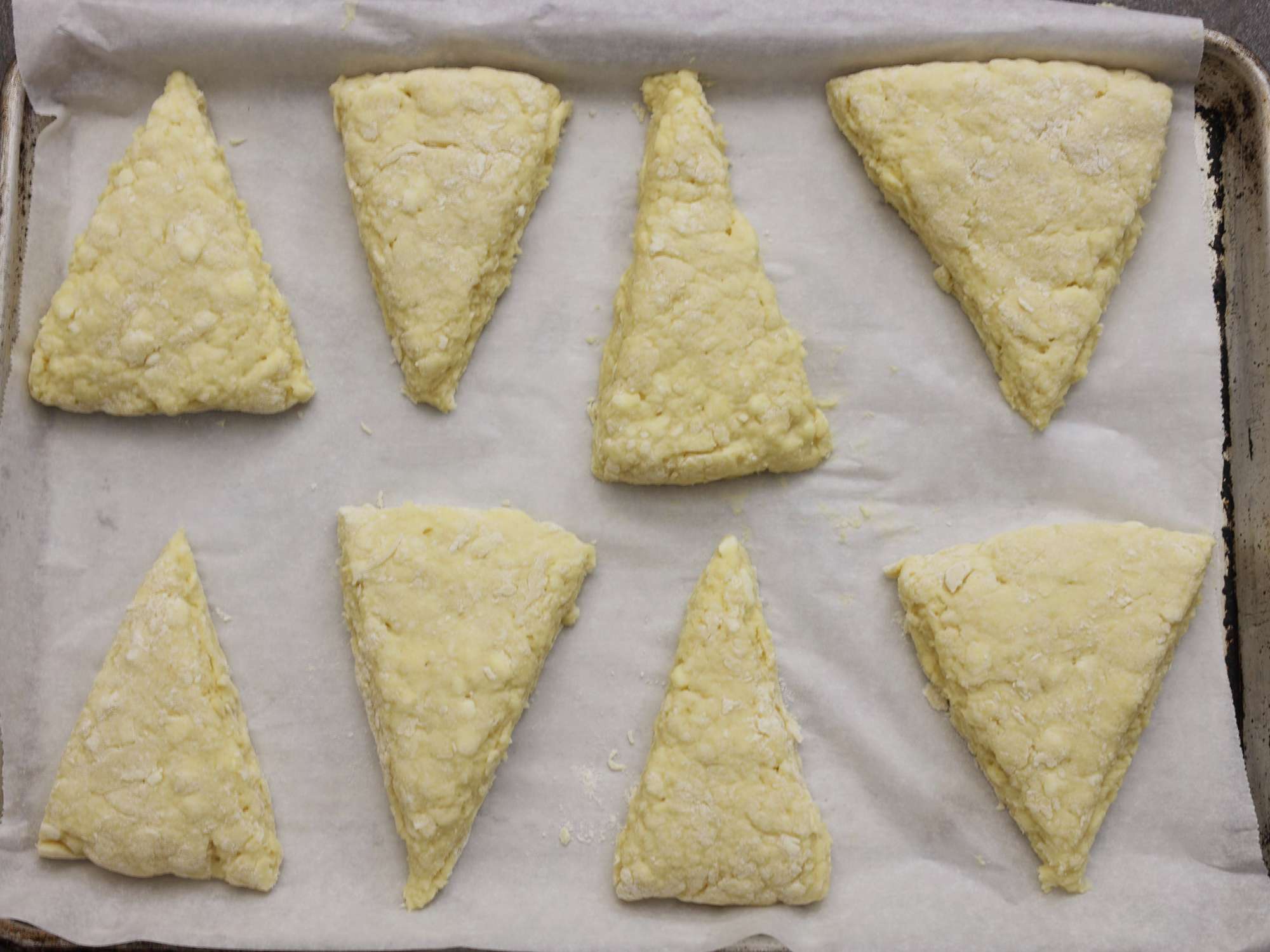 How to Make Perfect Scones 23