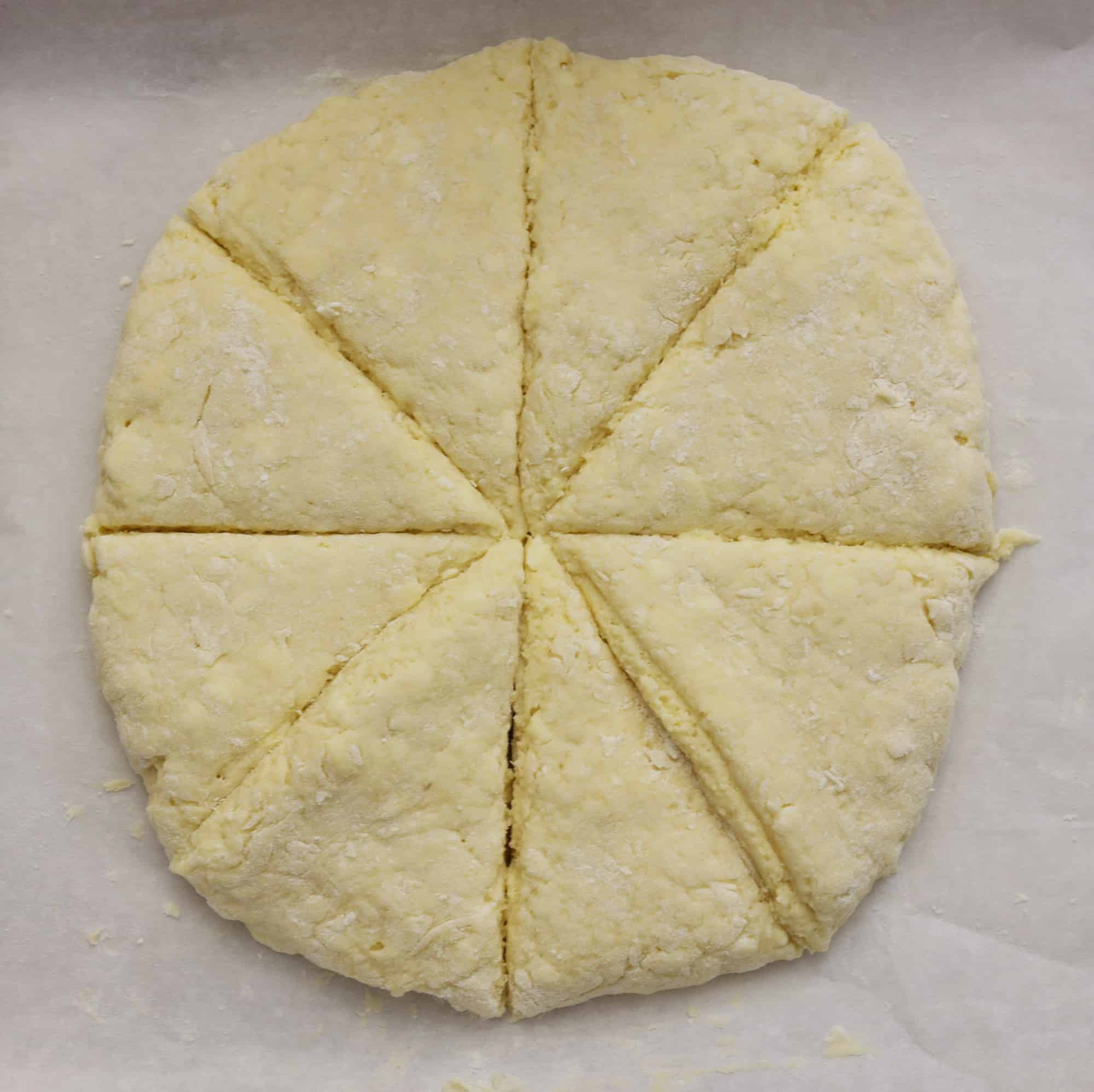 How to Make Perfect Scones 24