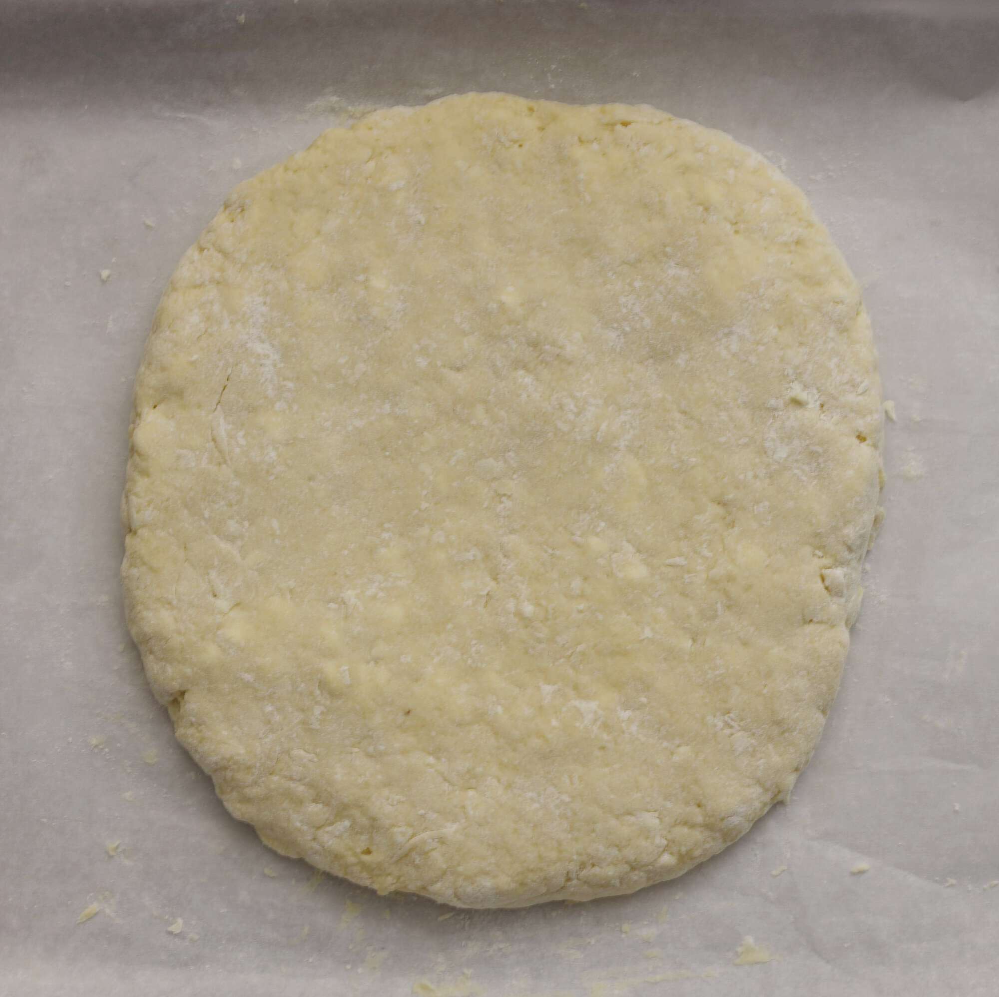 How to Make Perfect Scones 25