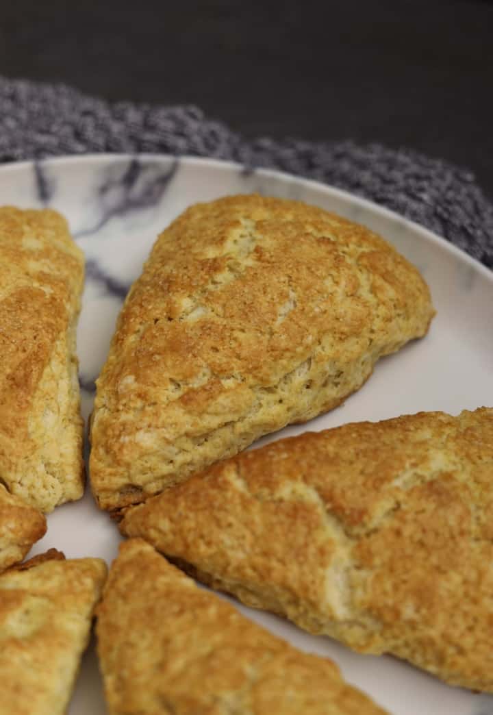 How to Make Perfect Scones 3