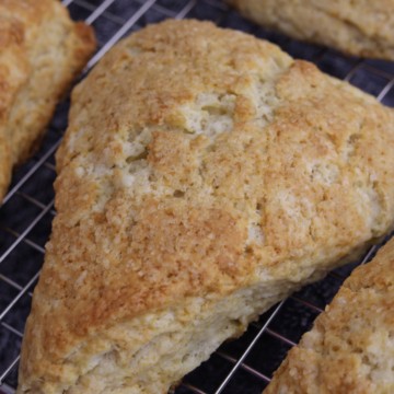 How to Make Perfect Scones 5
