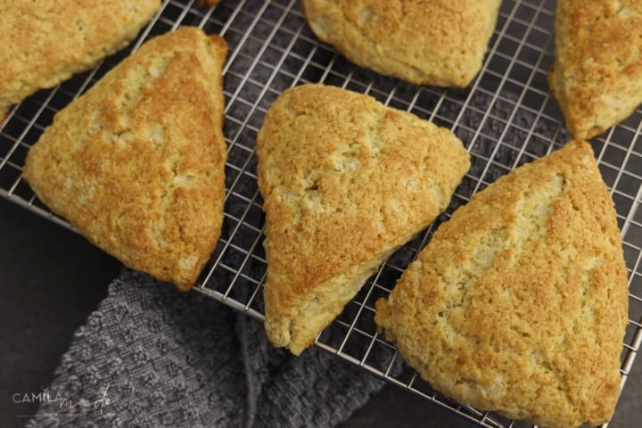 How to Make Perfect Scones 6