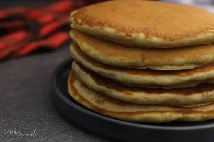The Best Buttermilk Pancakes 17
