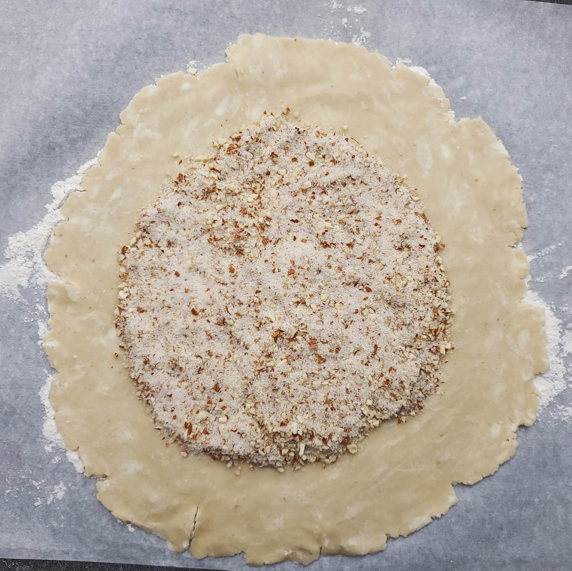 Plum Galette: A Perfect Rustic French Dessert 20 Plum Galette a Perfect Rustic French Dessert 10