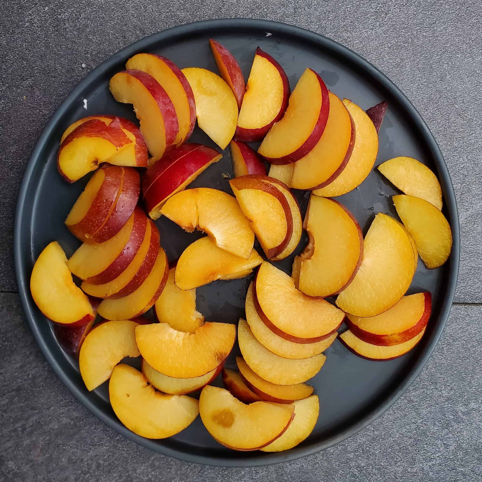 Plum Galette: A Perfect Rustic French Dessert 18 Plum Galette a Perfect Rustic French Dessert 13