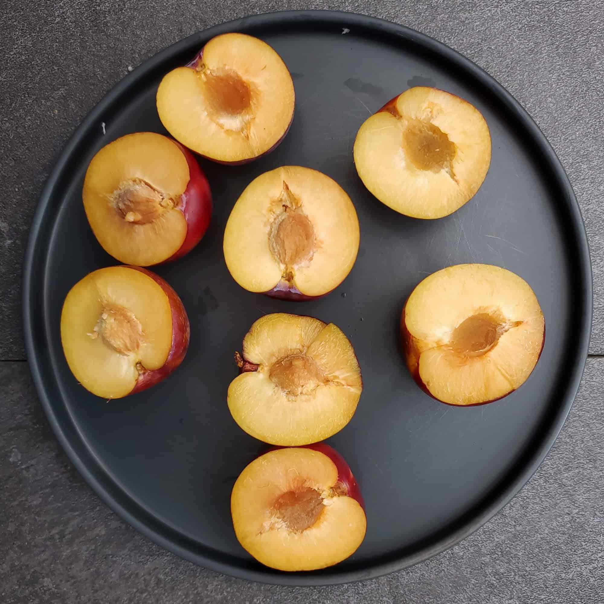 Plum Galette: A Perfect Rustic French Dessert 17 Plum Galette a Perfect Rustic French Dessert 14