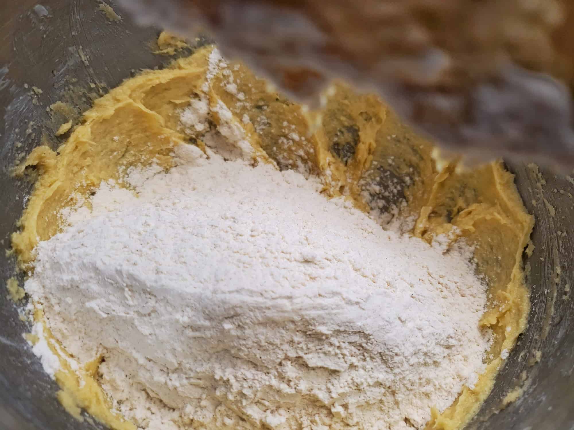 Snickerdoodles Cookies 11