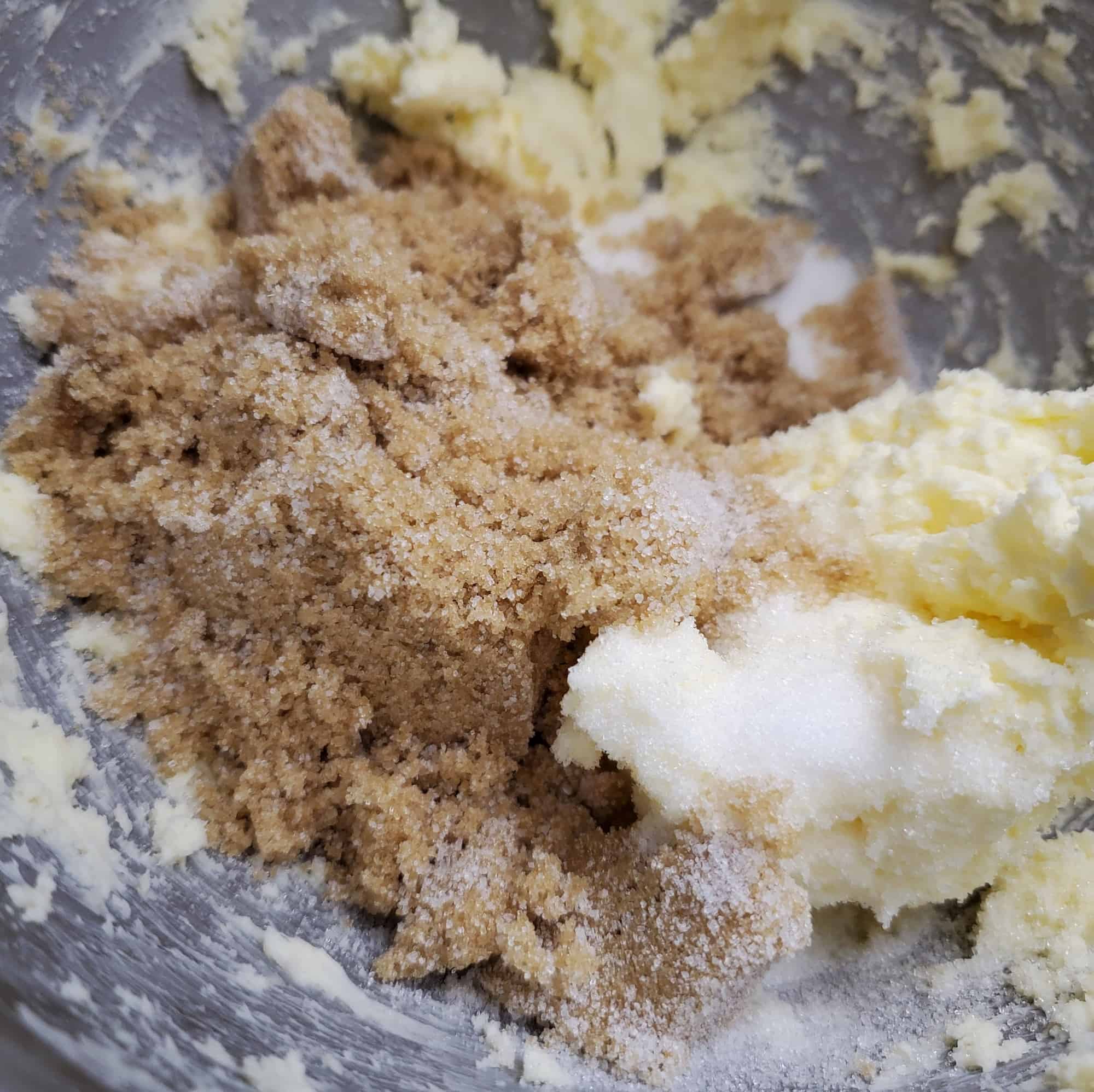 Snickerdoodles Cookies 15