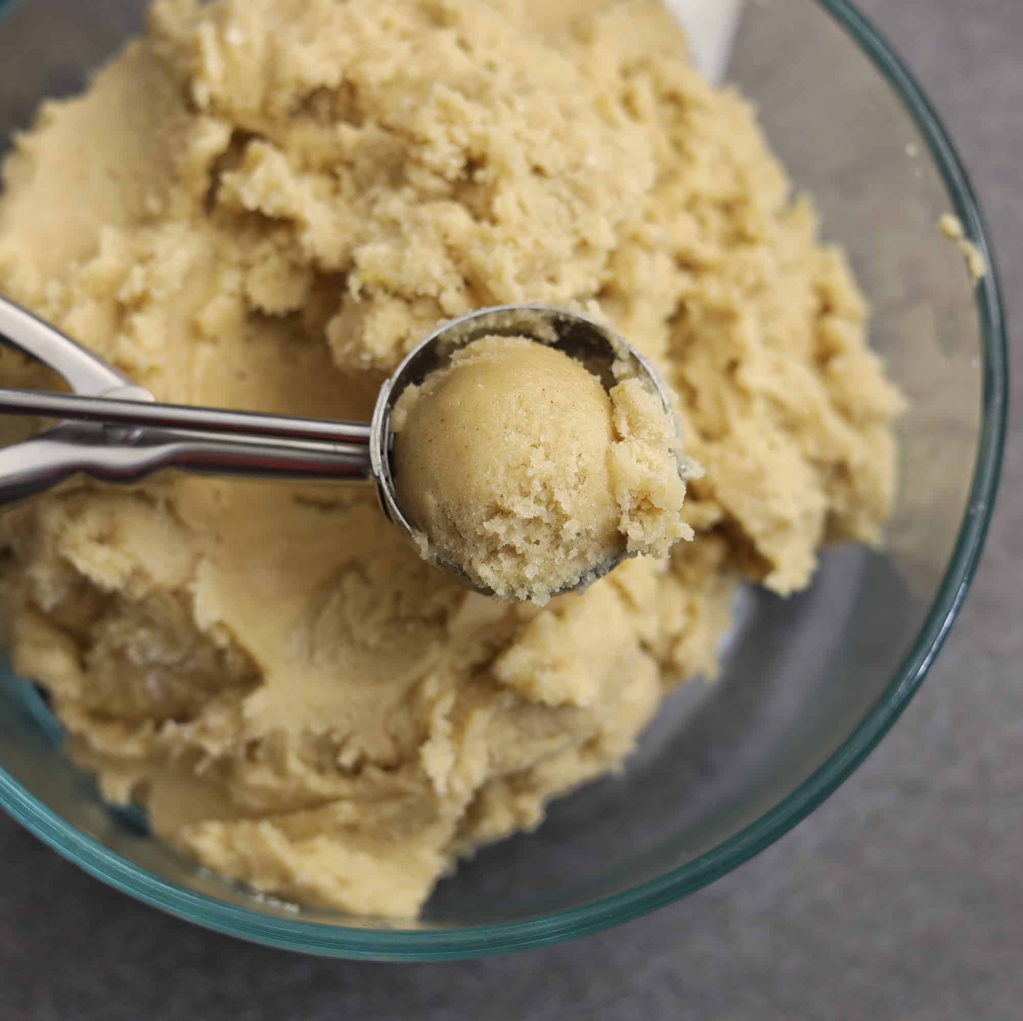 Snickerdoodles Cookies 9