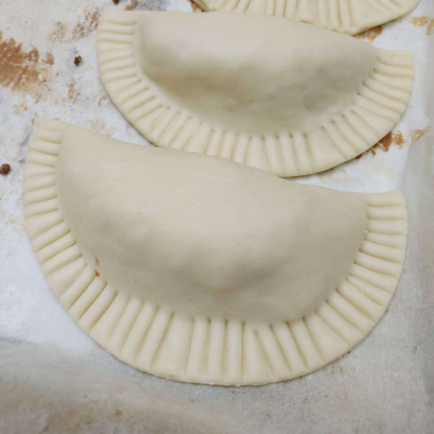 The Best Empanadas Recipe 15-01