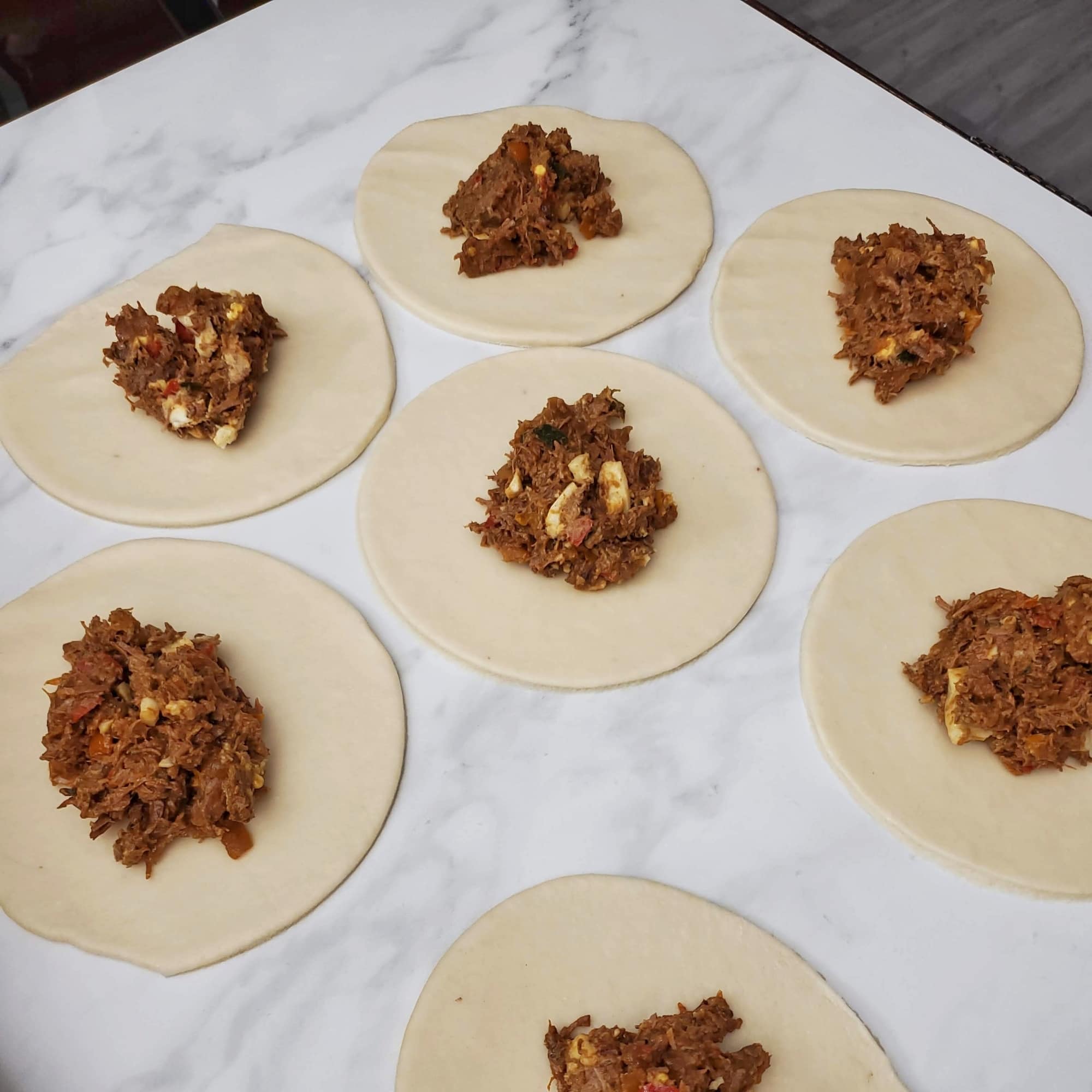 The Best Empanadas Recipe 26