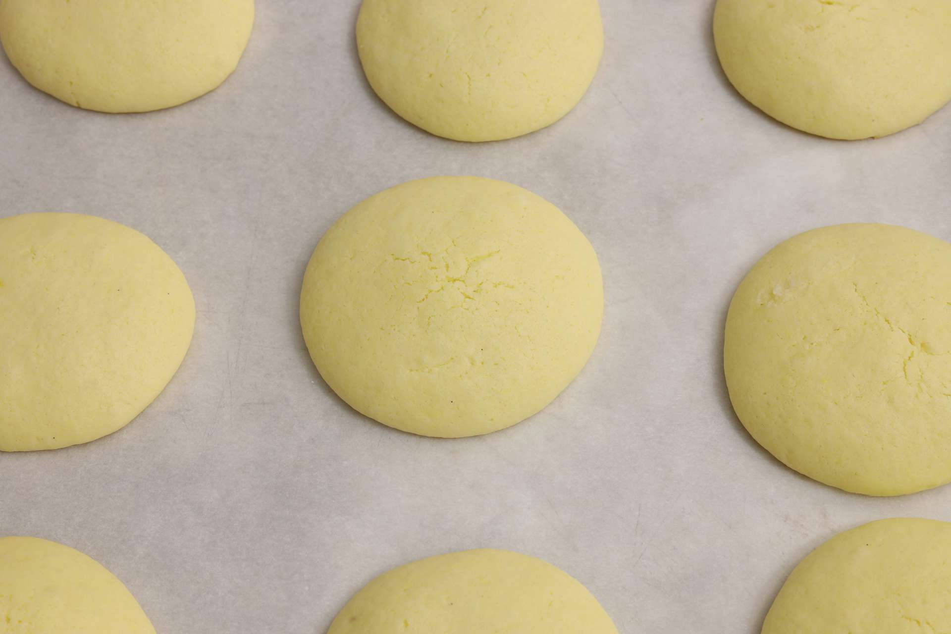 Alfajores The Best Cookies You'll ever eat 13