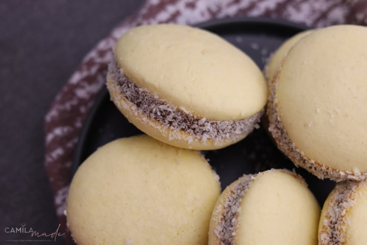 Alfajores The Best Cookies You'll ever eat 19