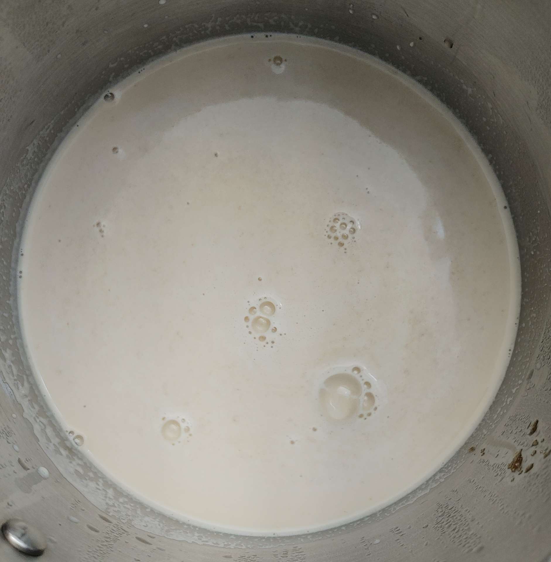 Atole de Avena: Easy Oatmeal Drink 14 Atole de Avena 5