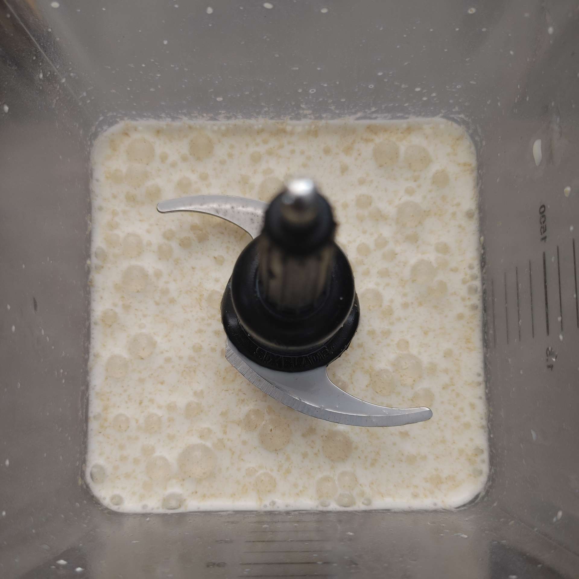 Atole de Avena: Easy Oatmeal Drink 13 Atole de Avena 9