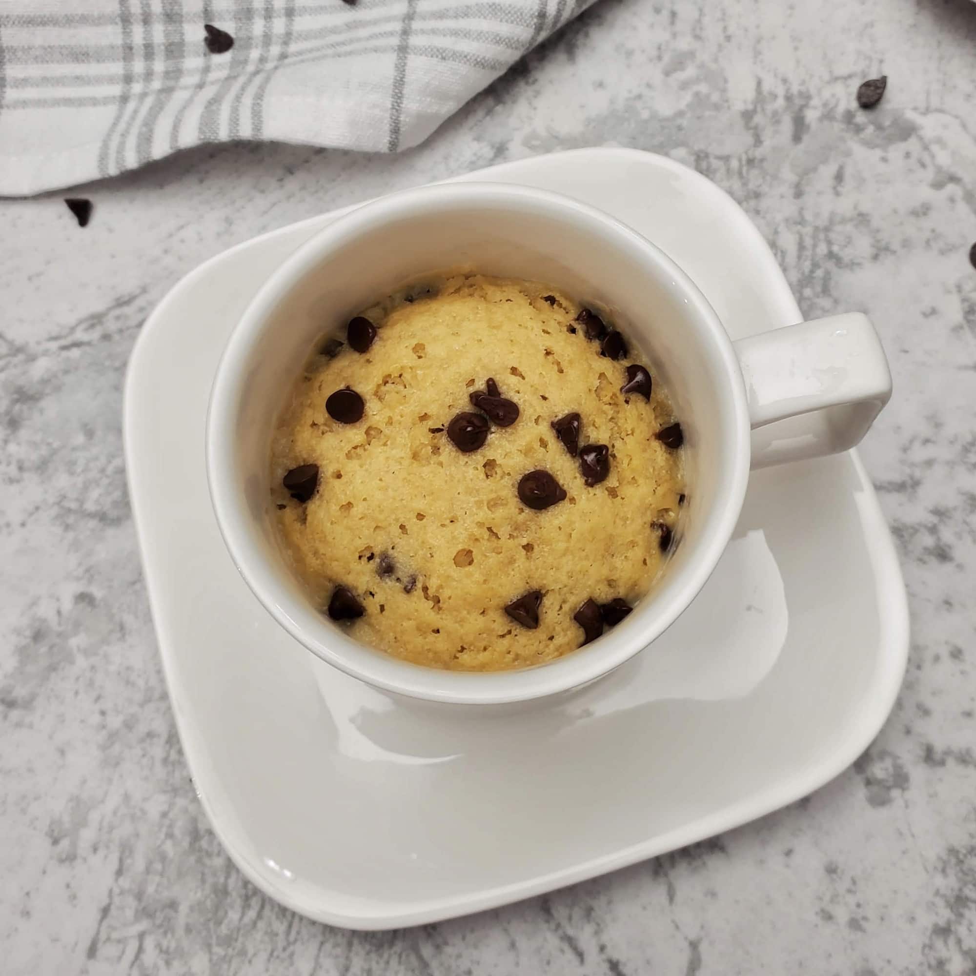 Cookie in a Mug 17 Cookie in a Mug 3