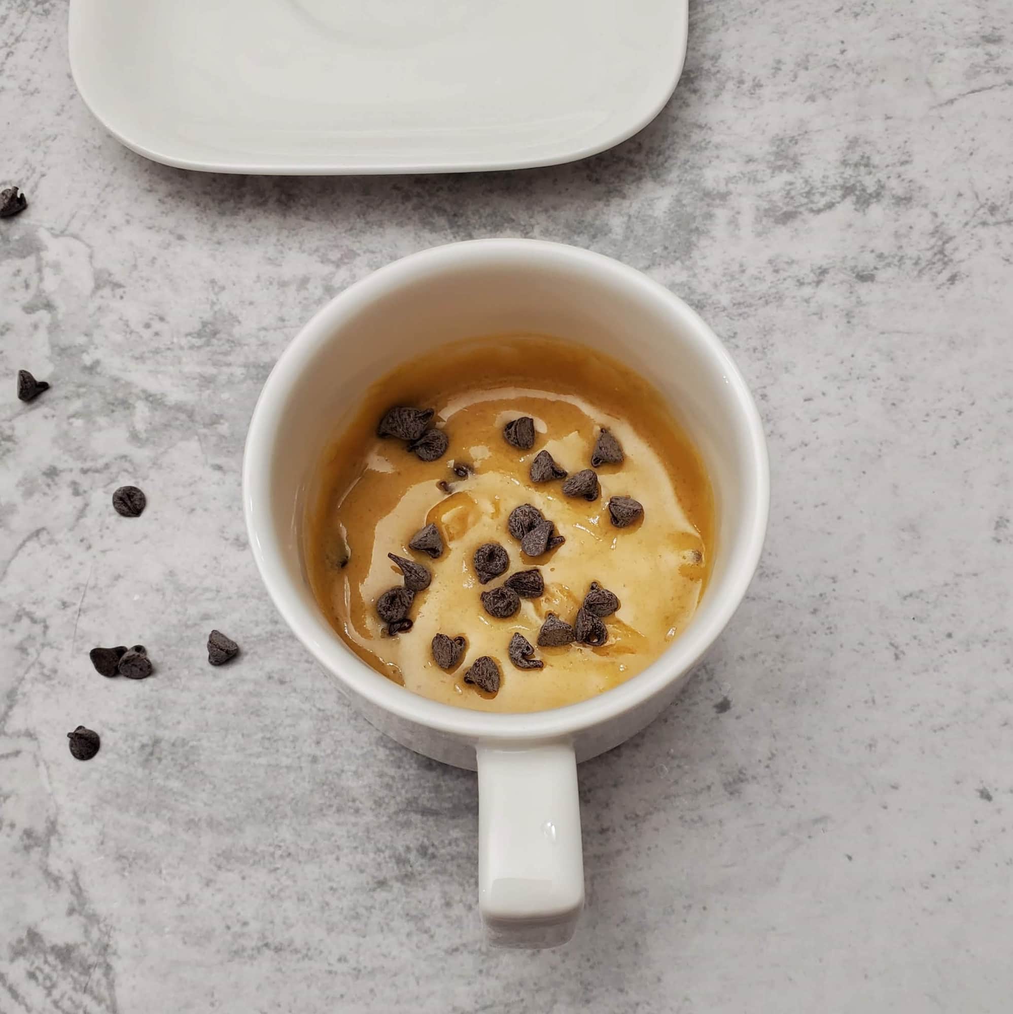 Cookie in a Mug 16 Cookie in a Mug 4