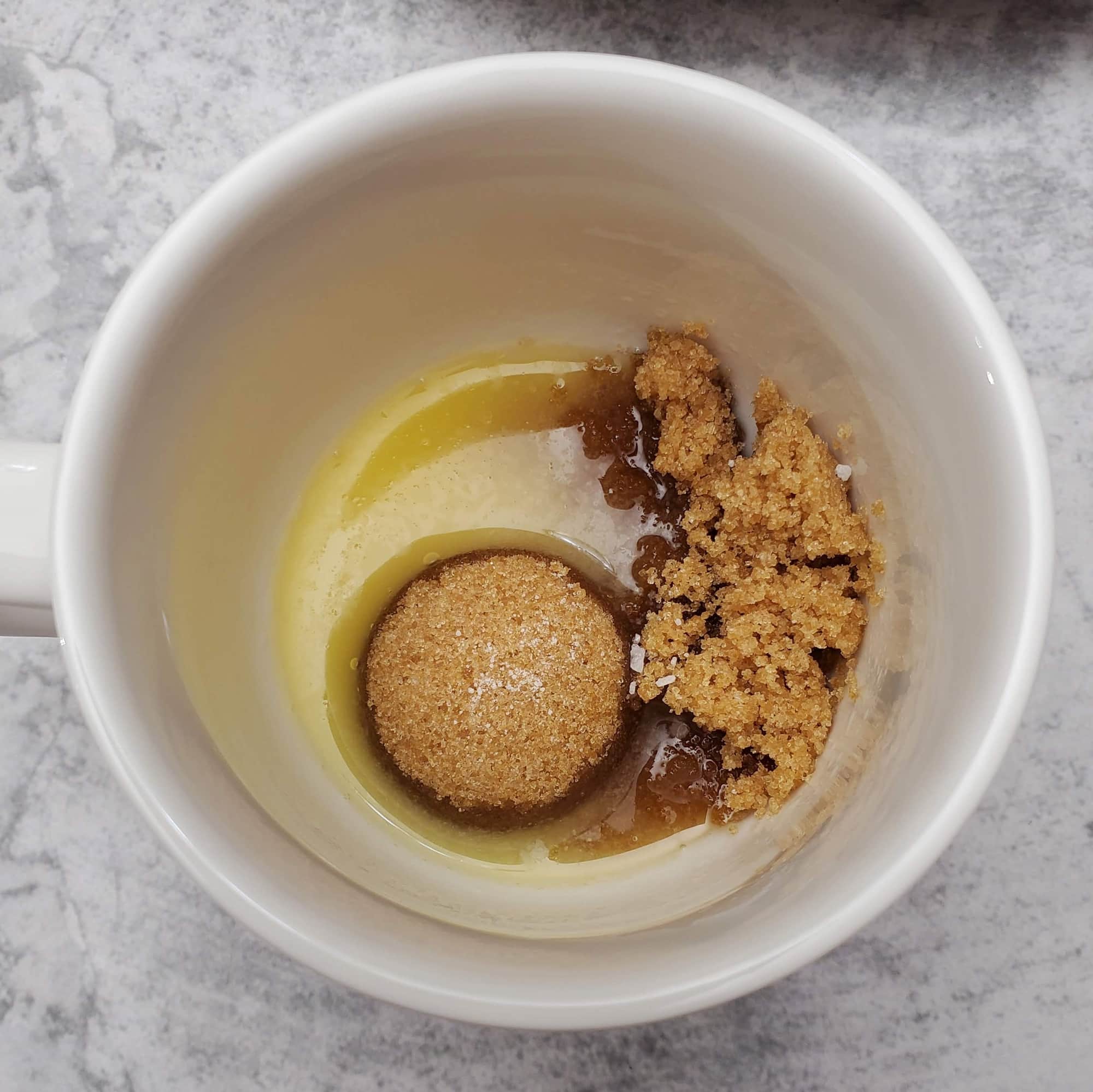 Cookie in a Mug 12 Cookie in a Mug 8