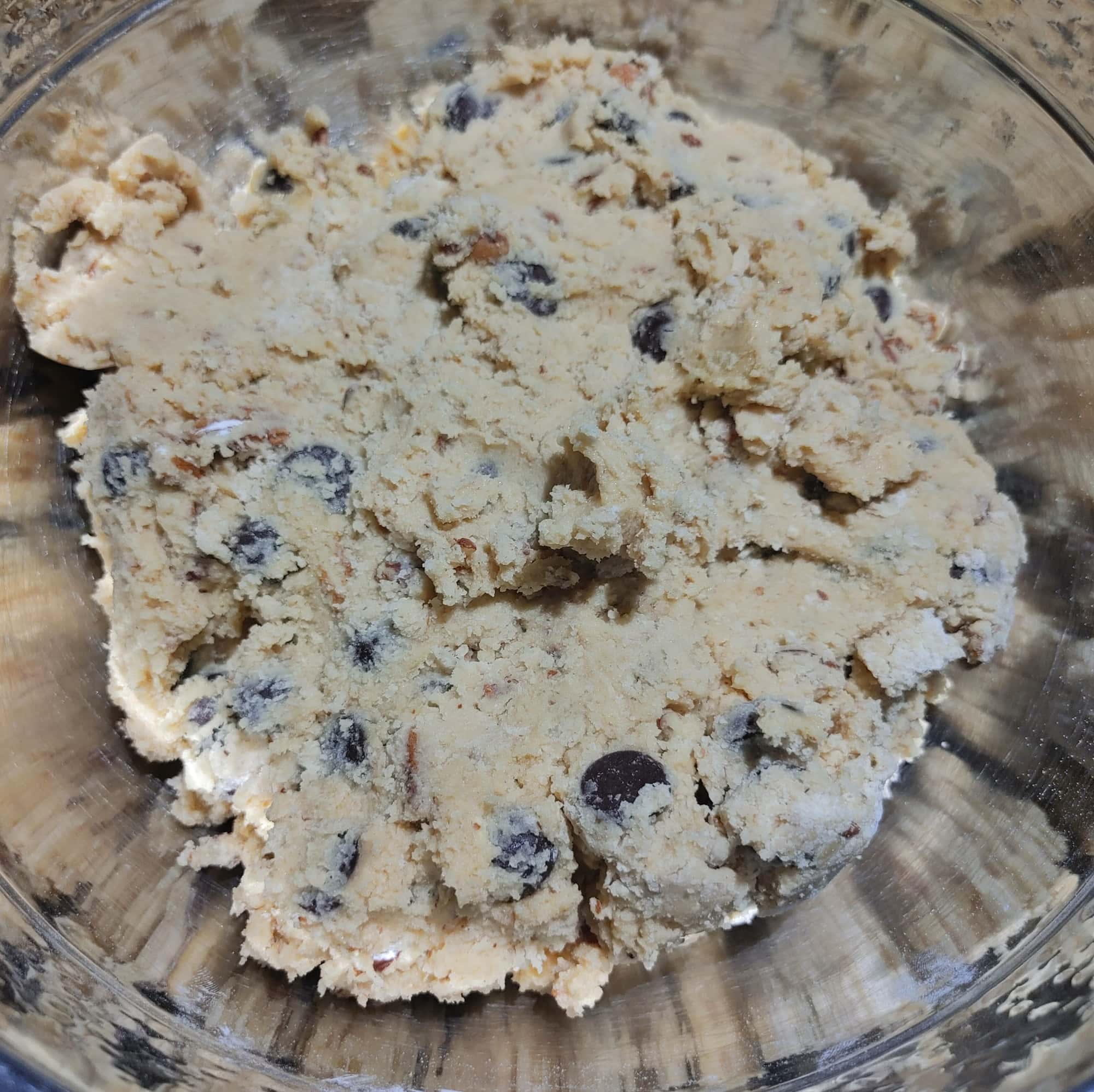 The Best Chocolate Chip Cookies 10