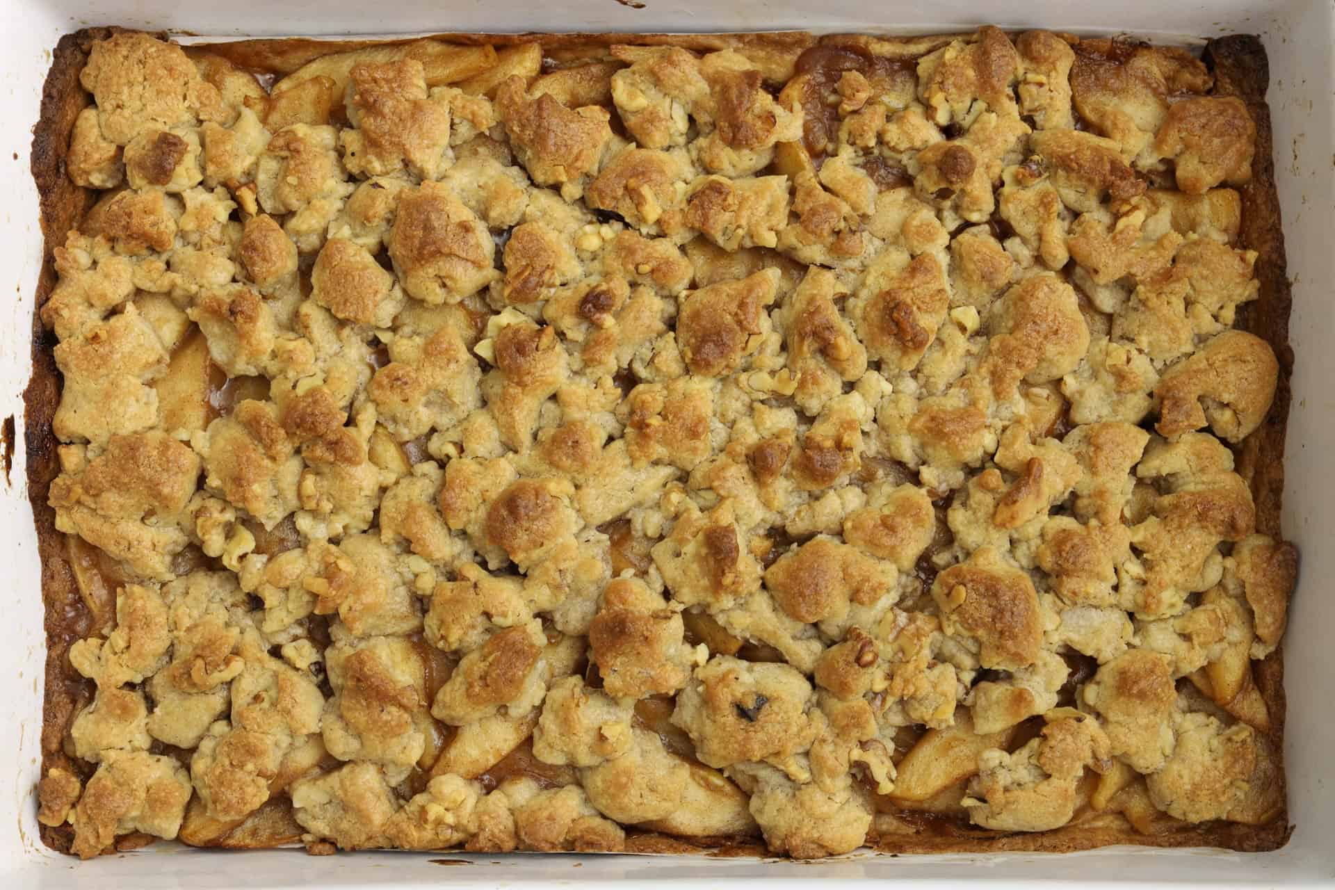 Apple Pie Bars 18